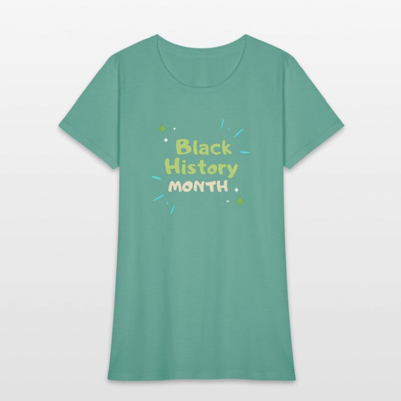 Black History Month