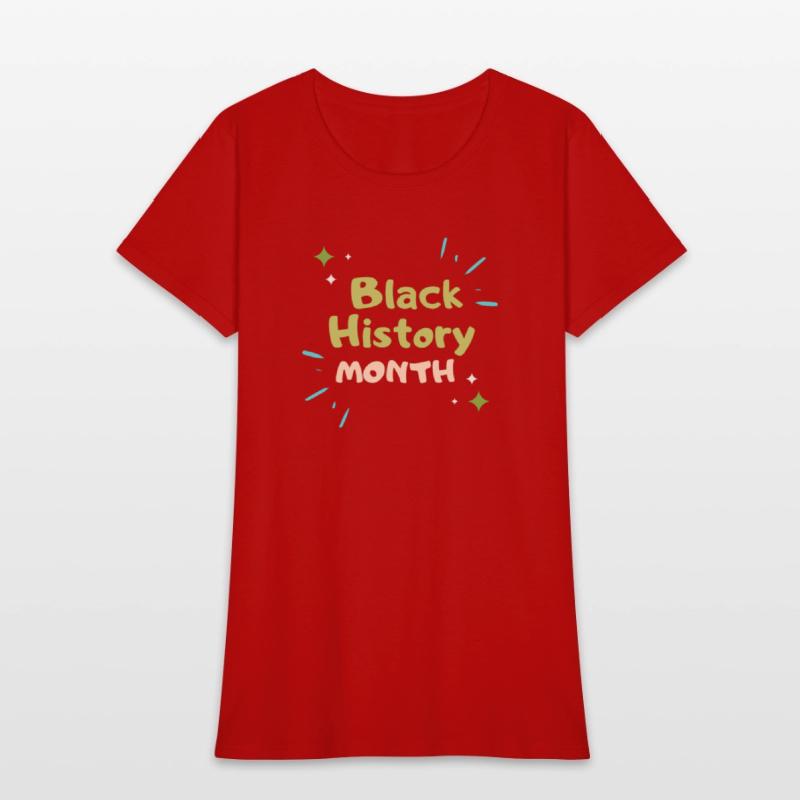 Black History Month