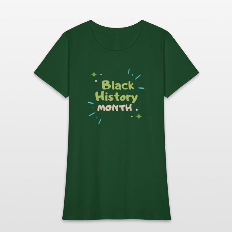 Black History Month