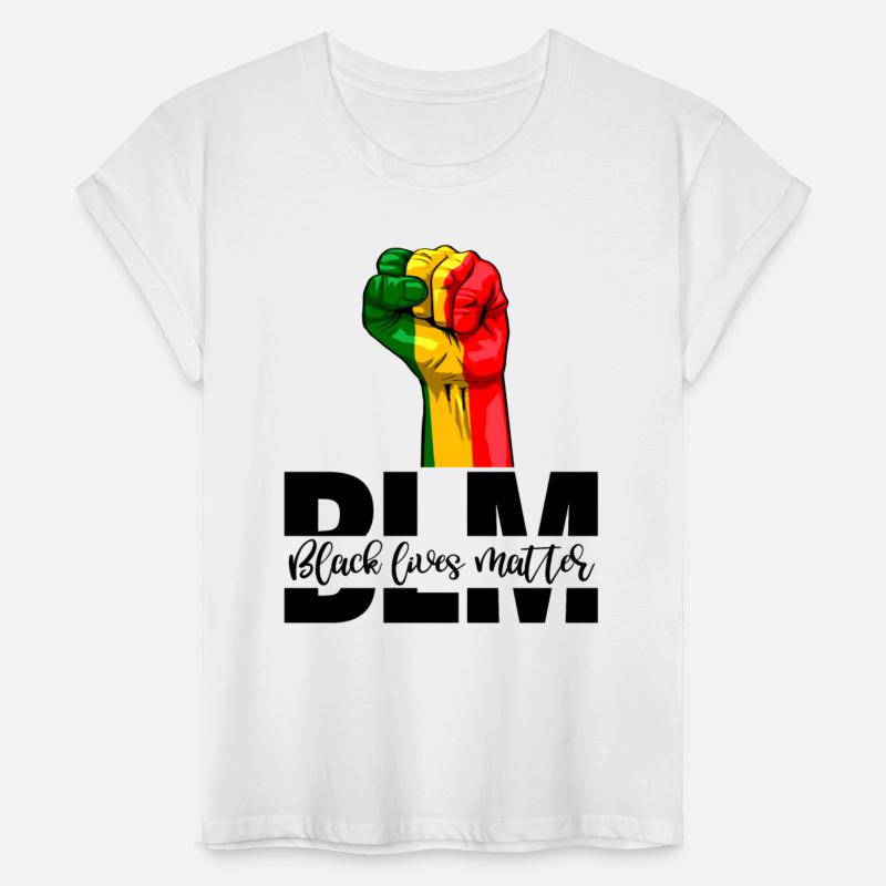 Black Lives matter