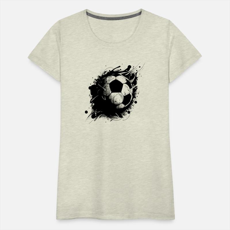 black Soccer ball, Football, Sports