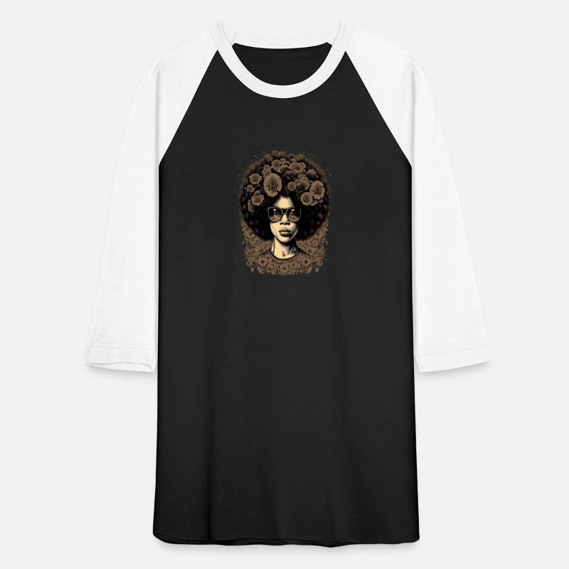 Black Women Mandala Art African Mom