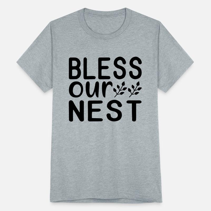 Bless Our Nest