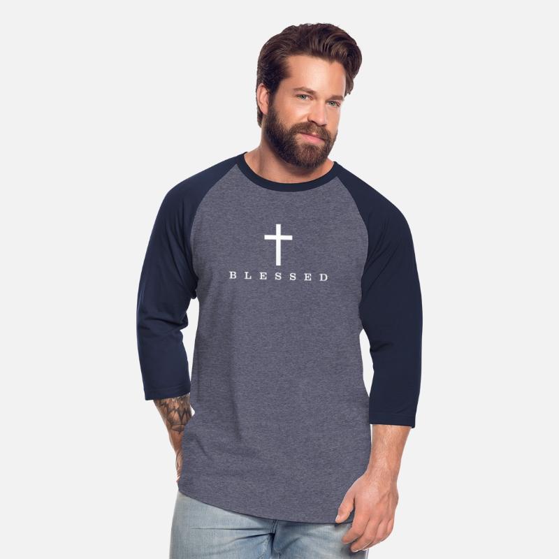Blessed Christian Classic Religious