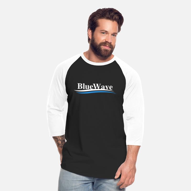 Blue Wave light