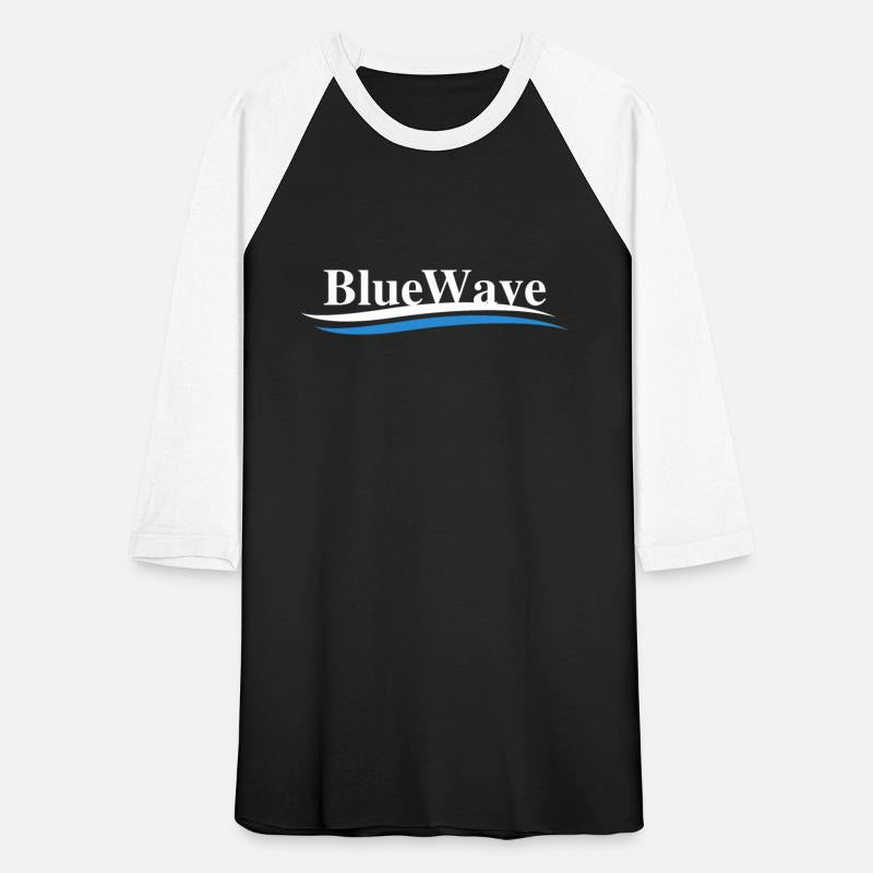 Blue Wave light