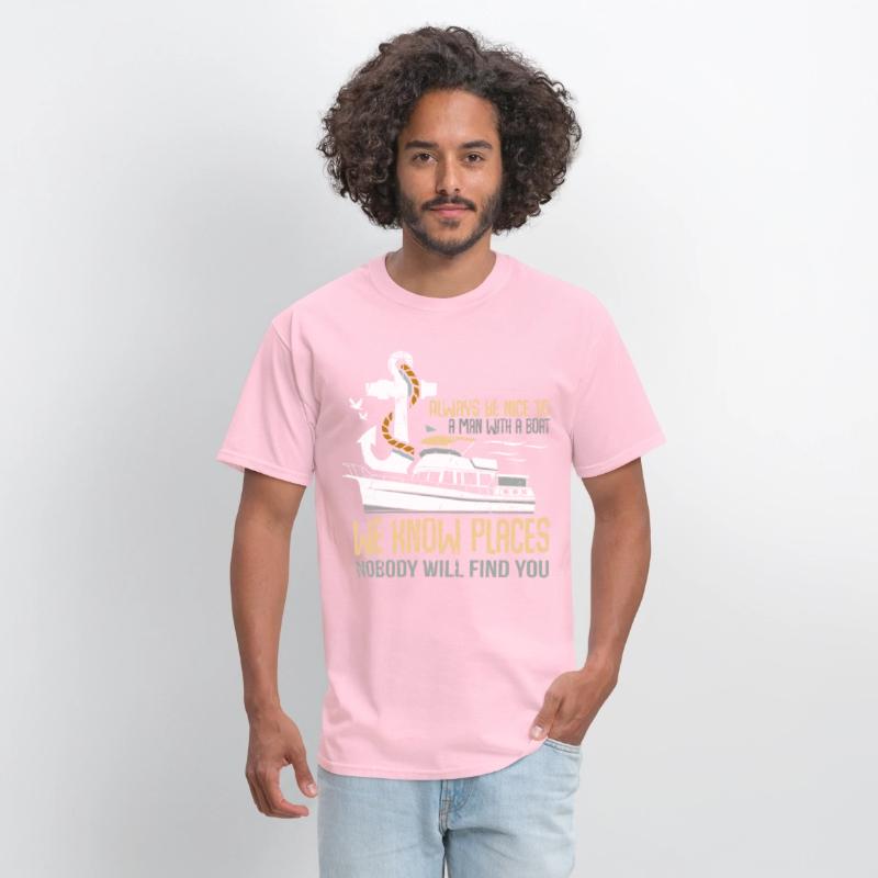 Boater Quote Funny Boat Owner Gift