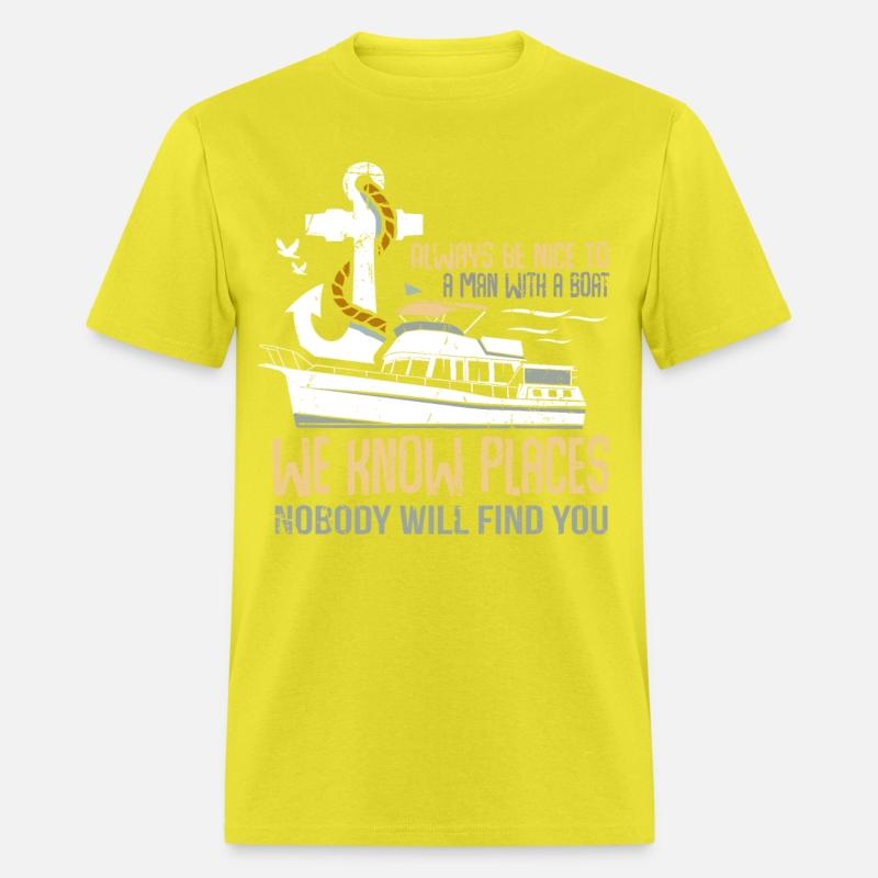 Boater Quote Funny Boat Owner Gift
