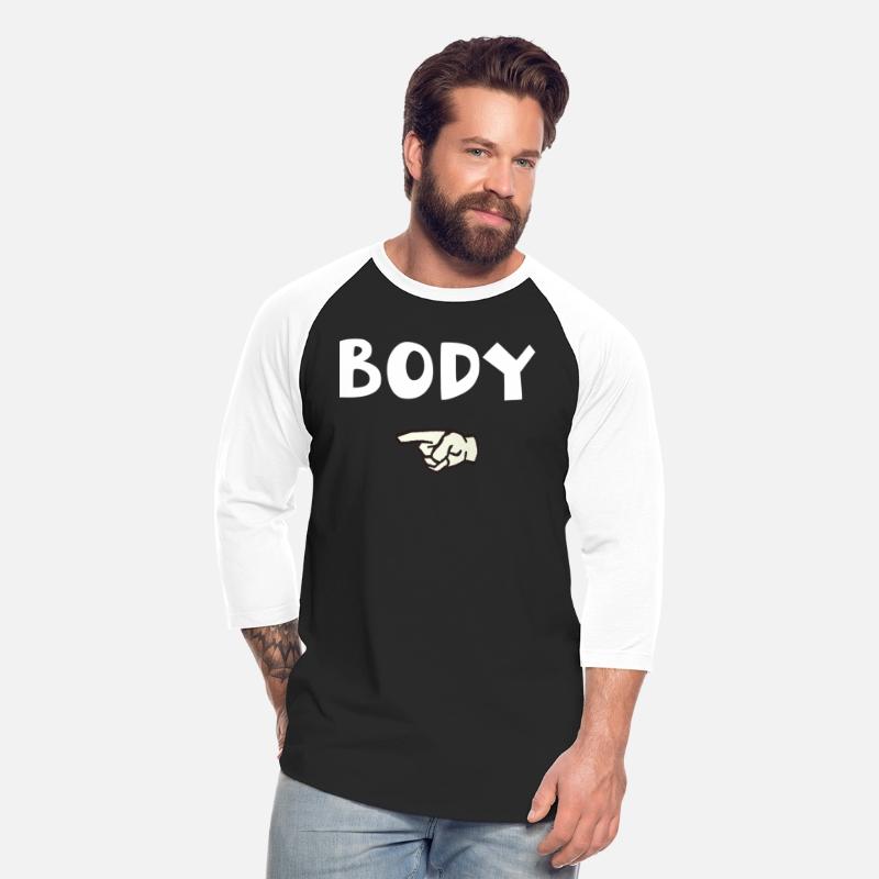 Body and Soul Pointing Right