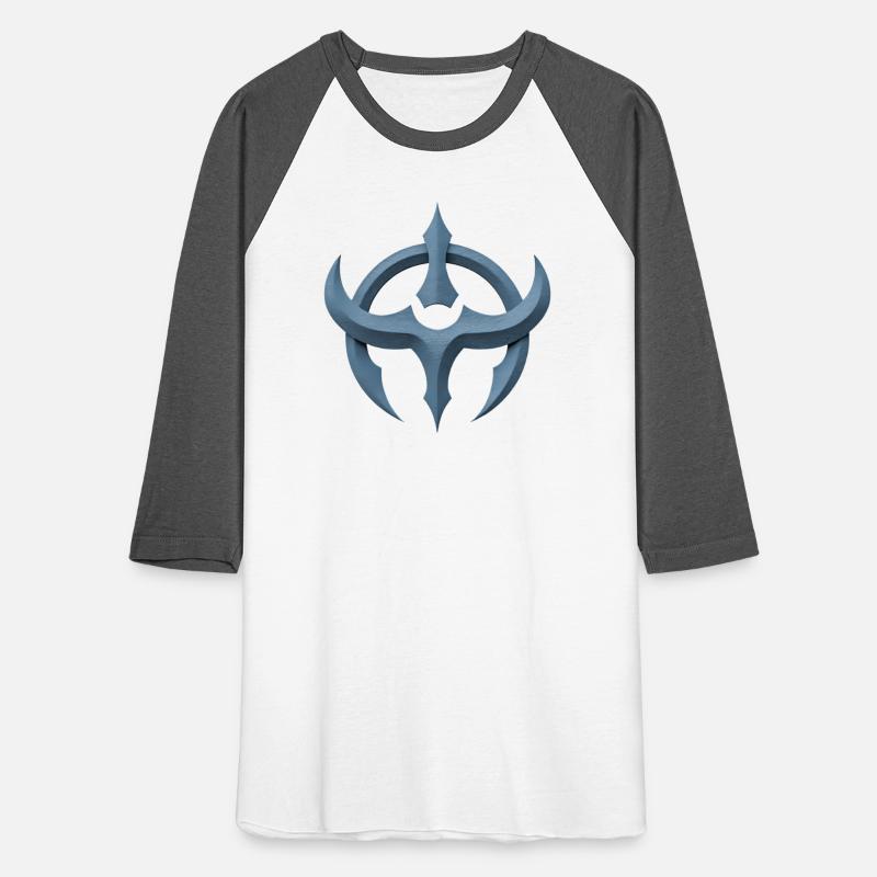 Bold Grey Icon Wear Your Symbol Cool Graphic