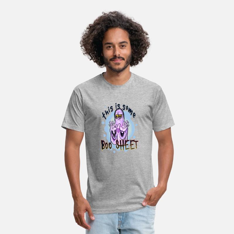 Boo Sheet Halloween