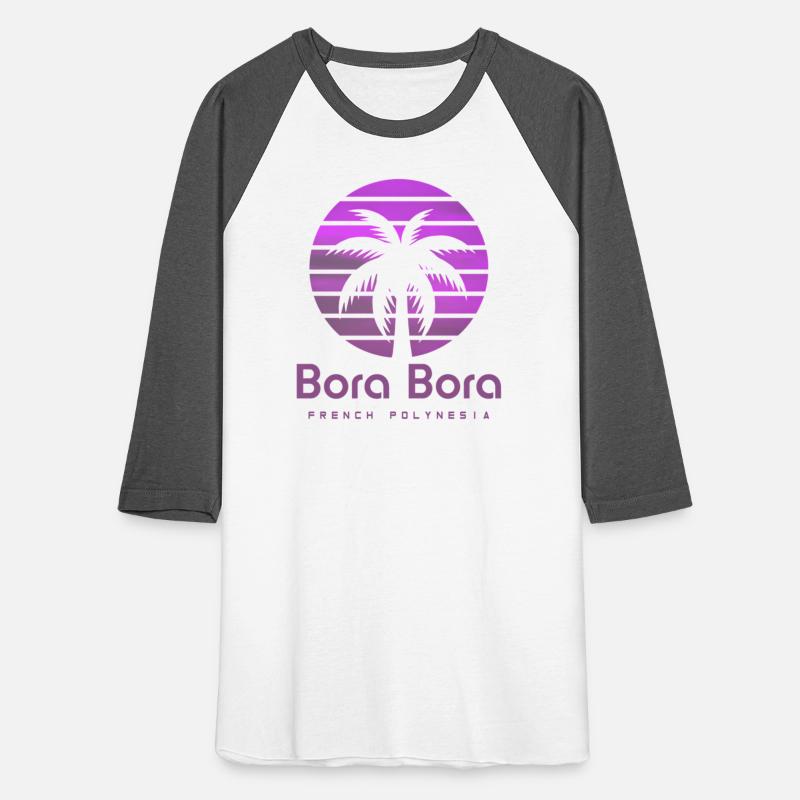 Bora Bora French Polynesia