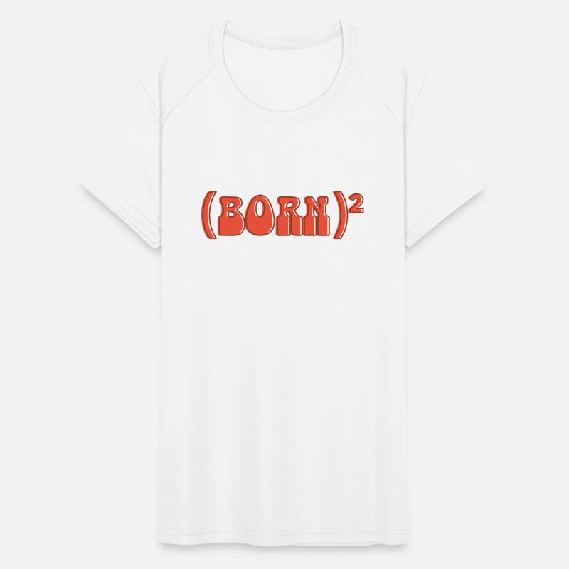 Born Again Groovy Christian