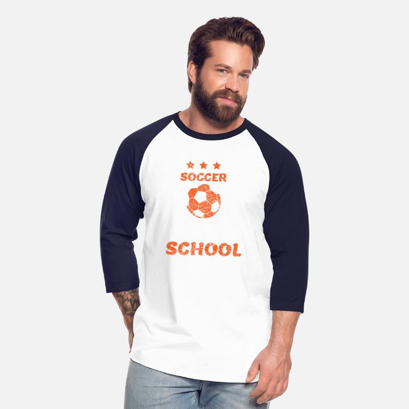Born To Play Soccer Forced To Go To School
