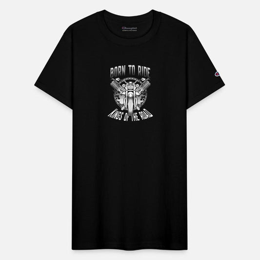 Born to ride - biker