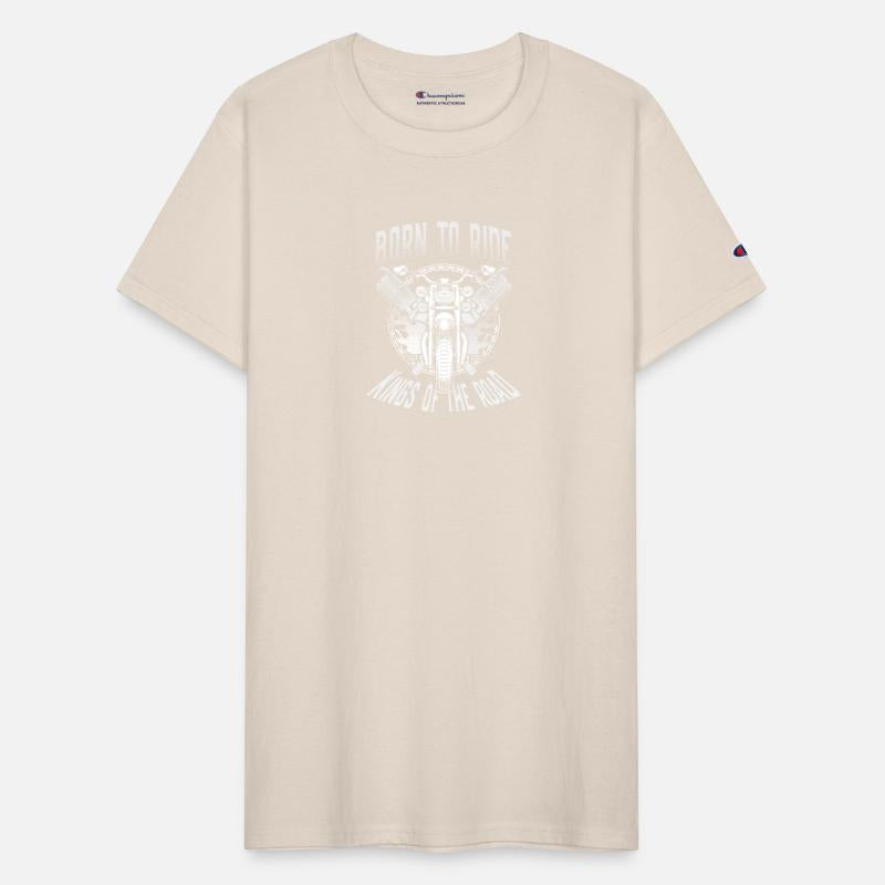 Born to ride - biker