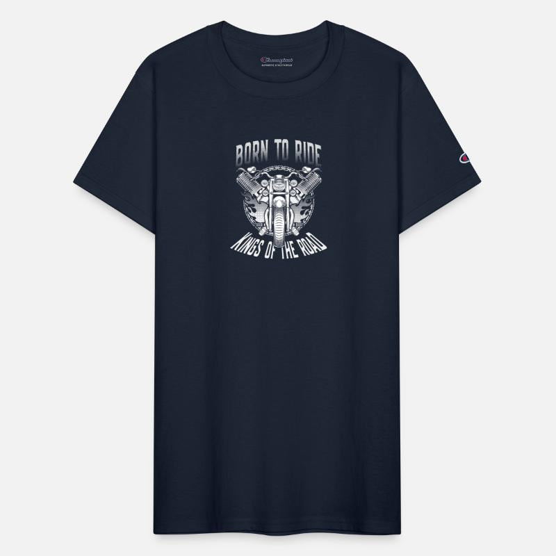Born to ride - biker