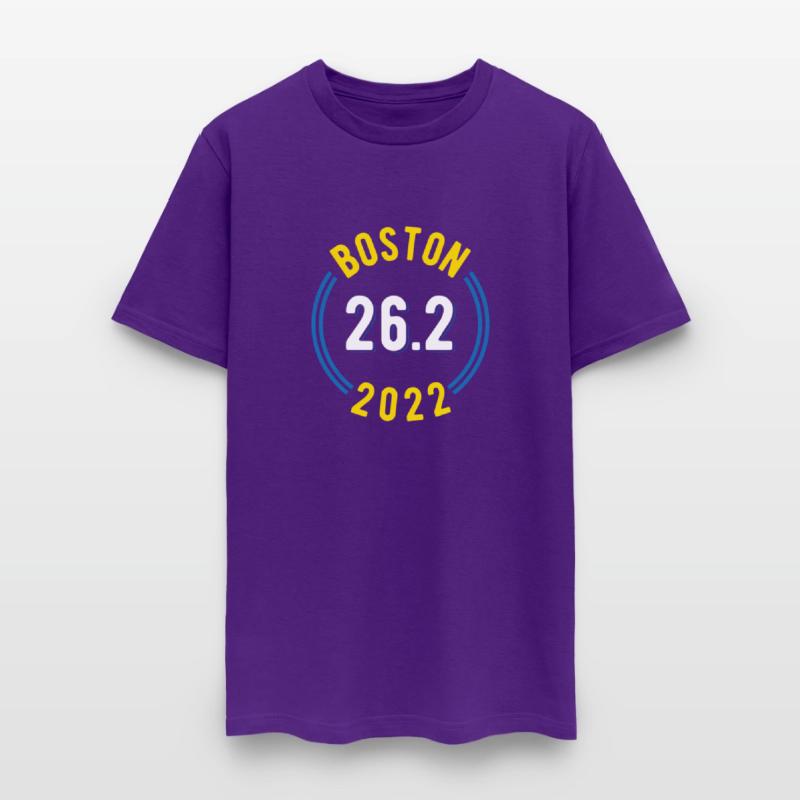 Boston 2022 Marathon
