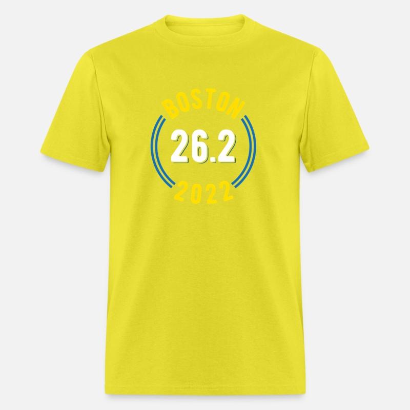 Boston 2022 Marathon