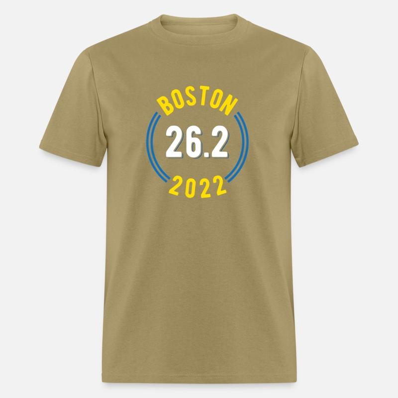 Boston 2022 Marathon