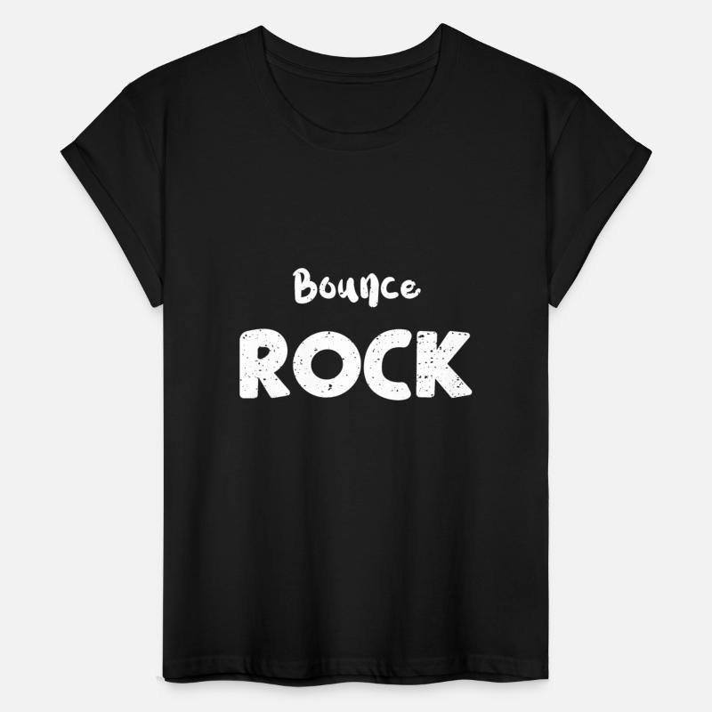 Bounce Rock - Music