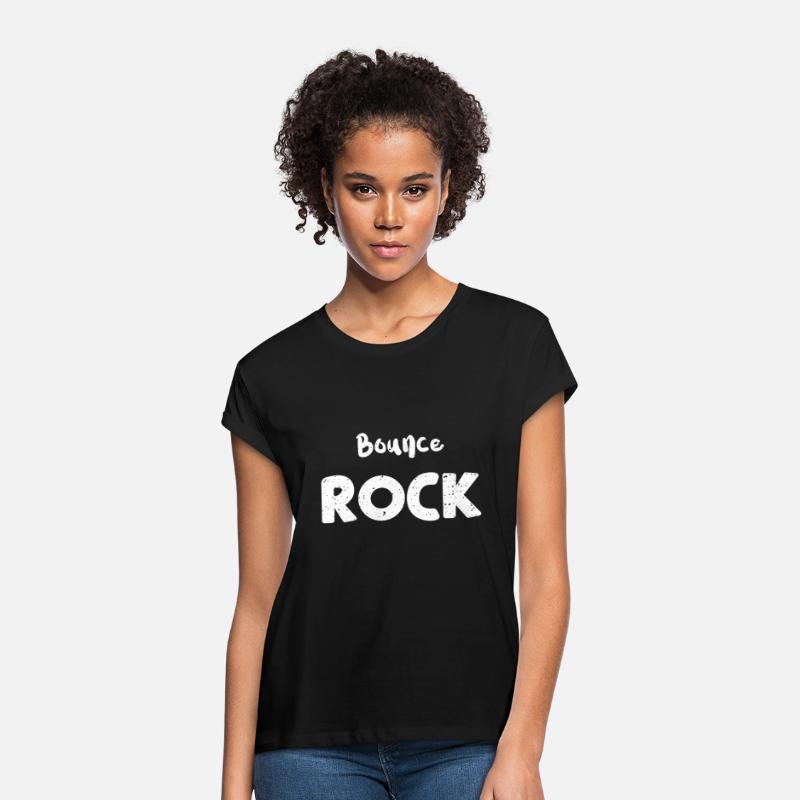 Bounce Rock - Music