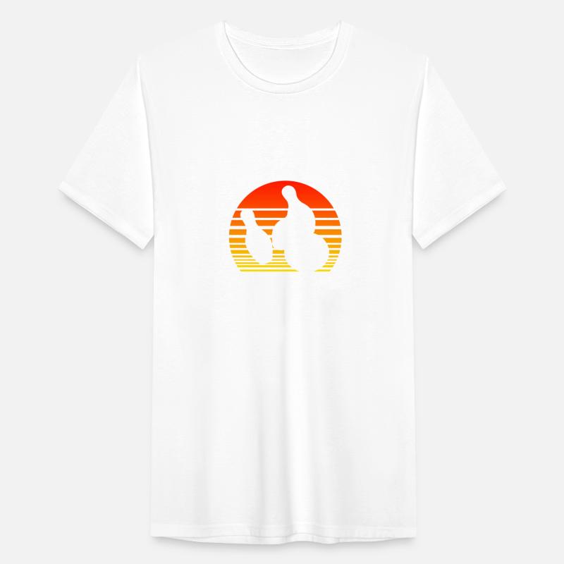 Bowling Grandpa Gift for Her or Him