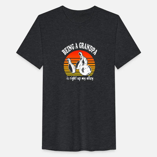 Bowling Grandpa Gift for Her or Him
