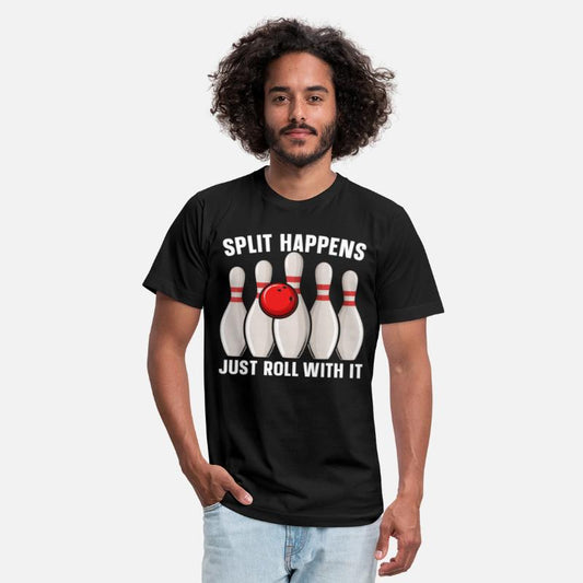 Bowling Sports Lovers Lifestyles Bowler Players