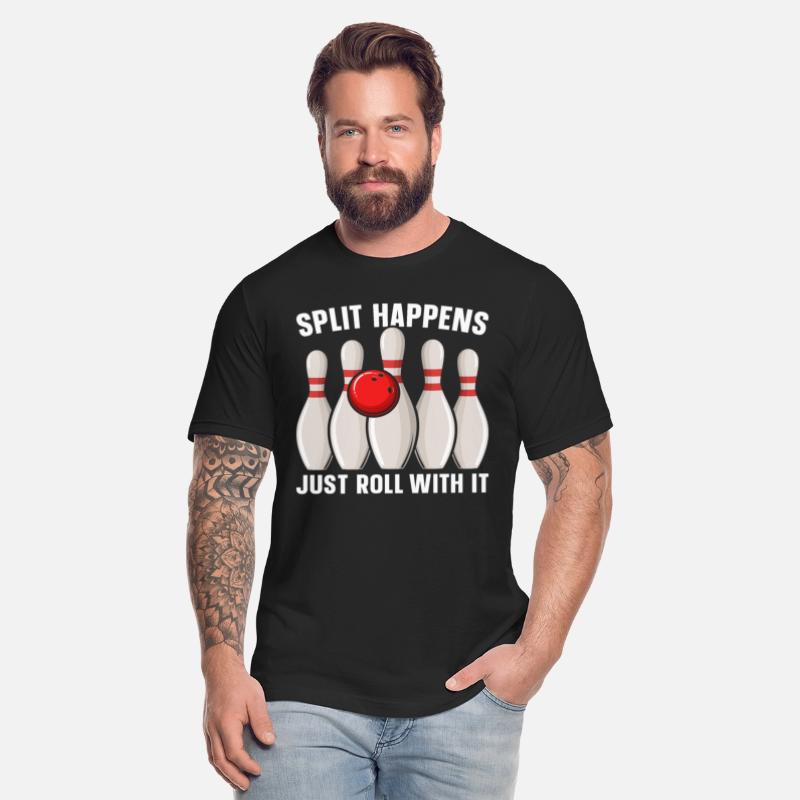 Bowling Sports Lovers Lifestyles Bowler Players