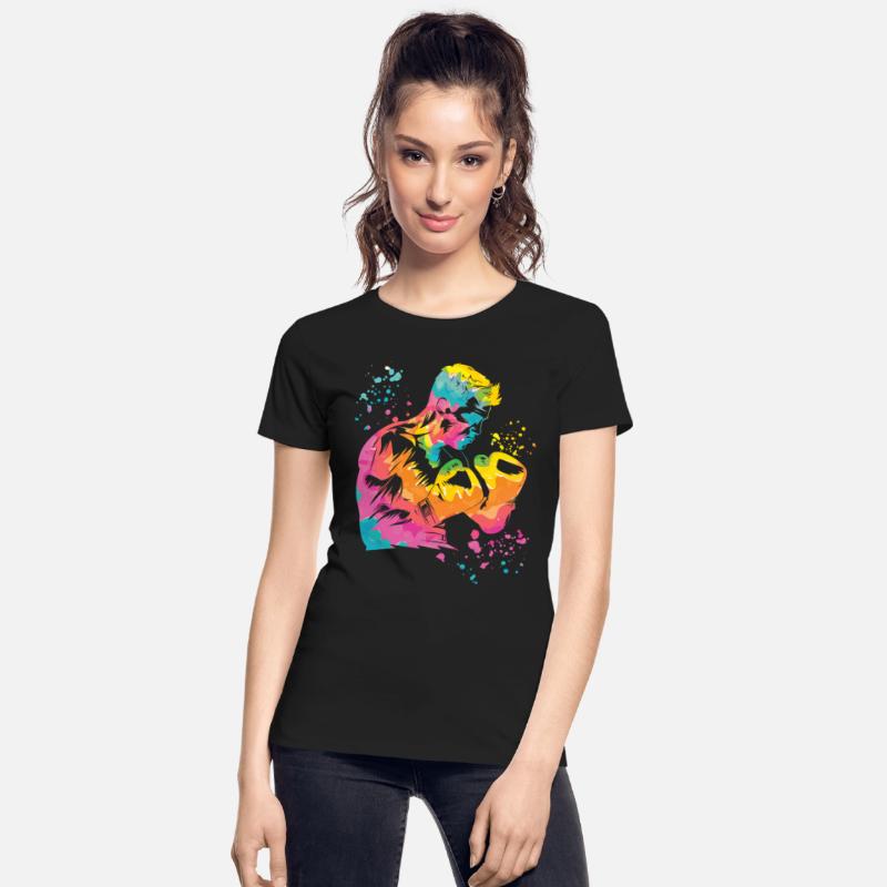 Boxing Fighter Kids Boxing Match Boxer