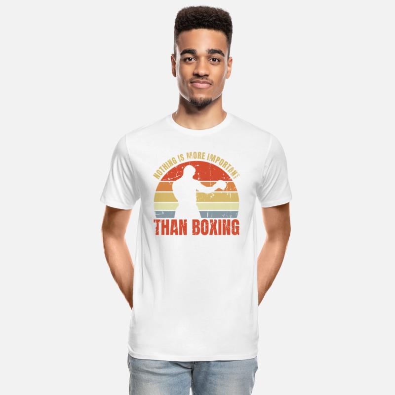 Boxing Lover