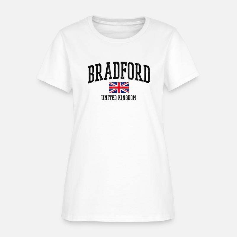 Bradford Uk