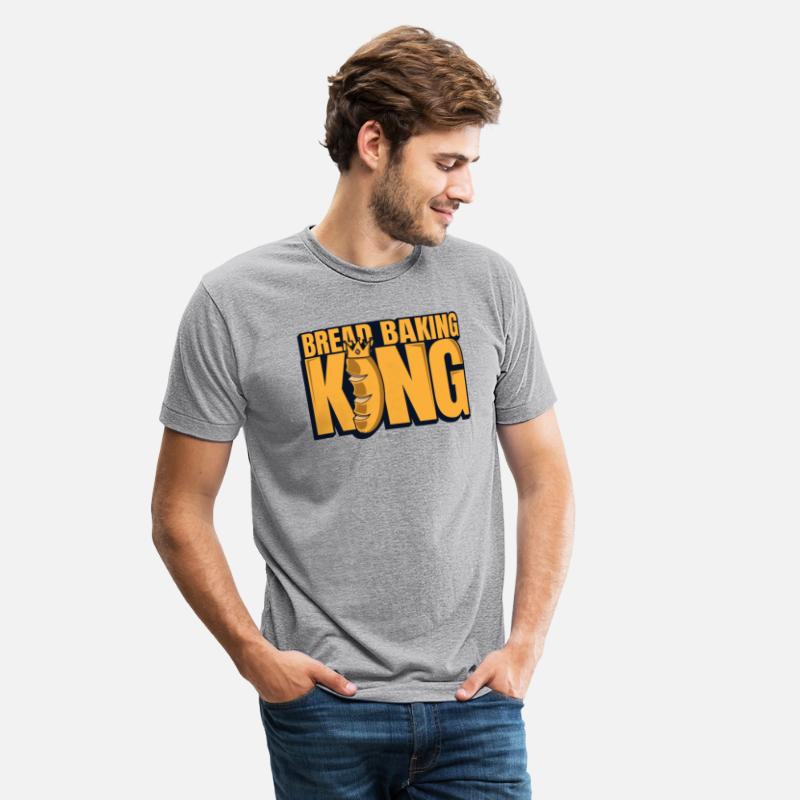 Bread Baking King Bread Maker Bread Dough Lover