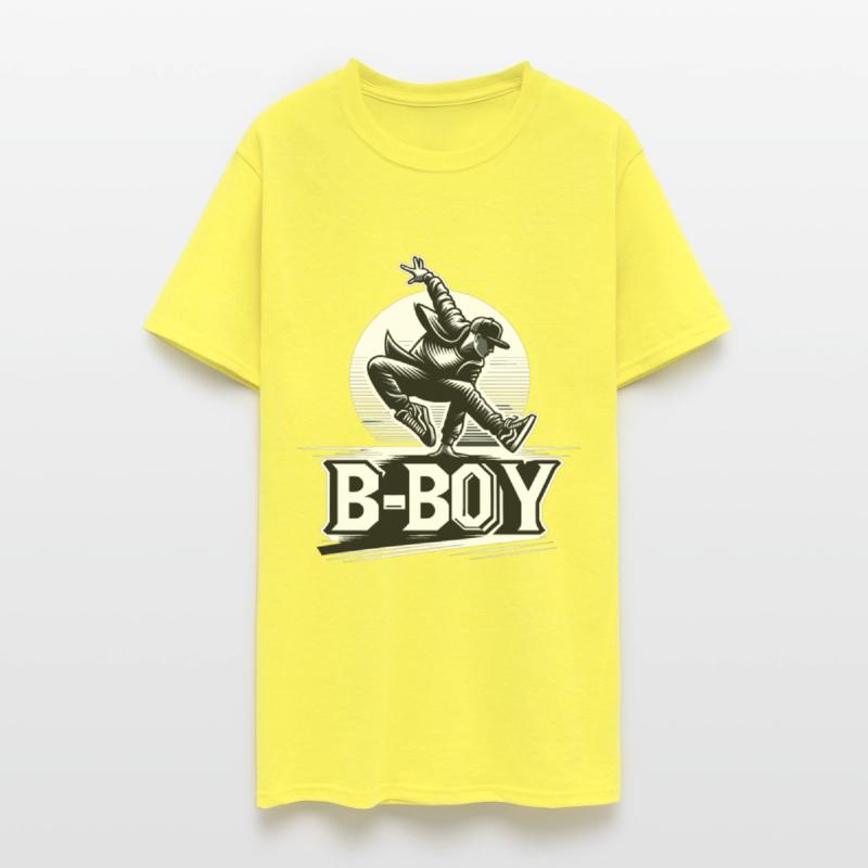 Breakdance Break Dancer Break Dance Children