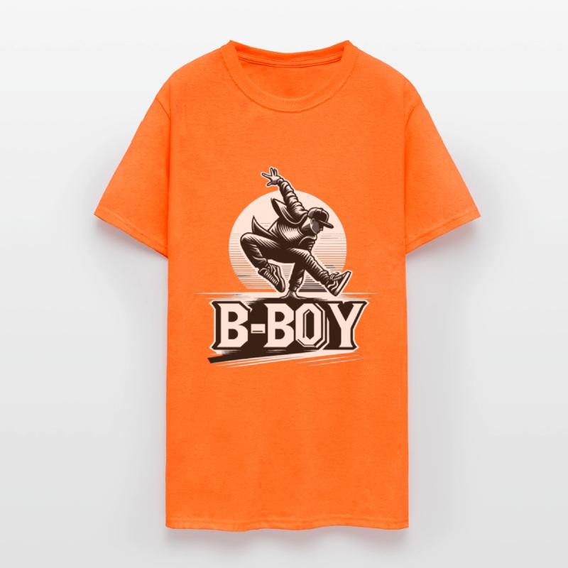 Breakdance Break Dancer Break Dance Children