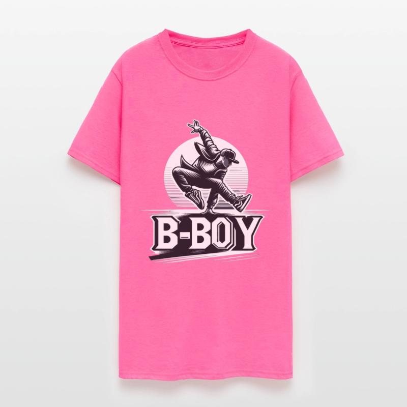 Breakdance Break Dancer Break Dance Children
