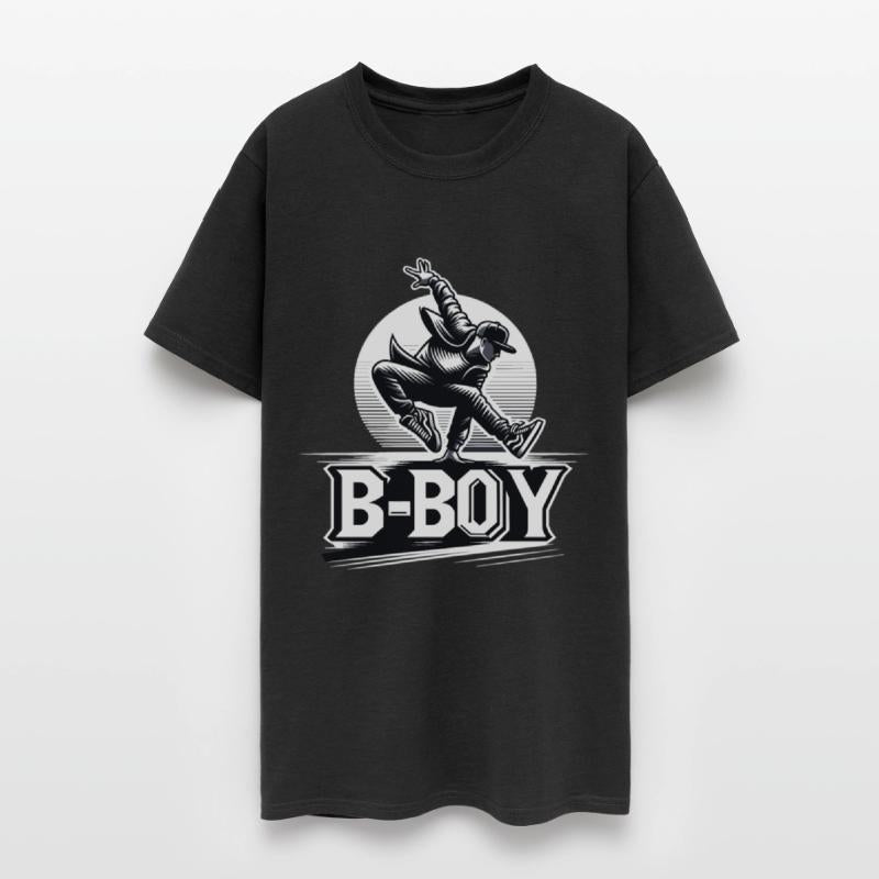 Breakdance Break Dancer Break Dance Children