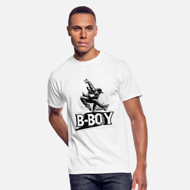 Breakdance Break Dancer Break Dance Children