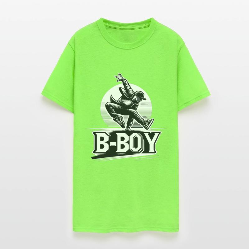 Breakdance Break Dancer Break Dance Children