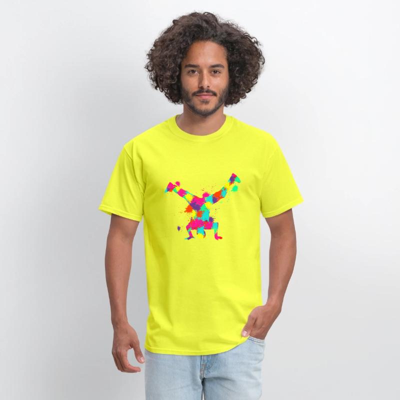 Breakdance Breakdancer Breakdancing Kids Boys