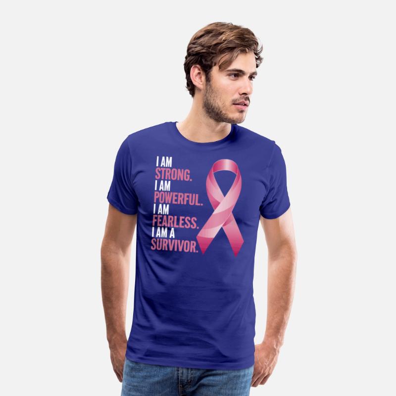Breast Cancer Awareness Cancer Survivor Ribbon