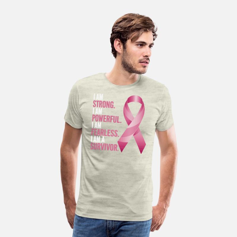 Breast Cancer Awareness Cancer Survivor Ribbon