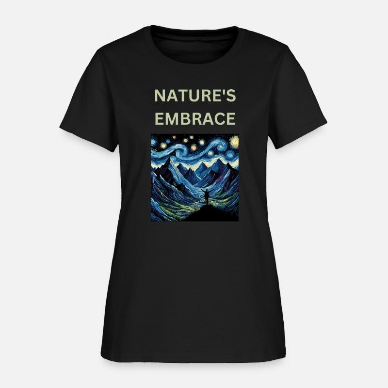 Breathe Deep Embrace Wild