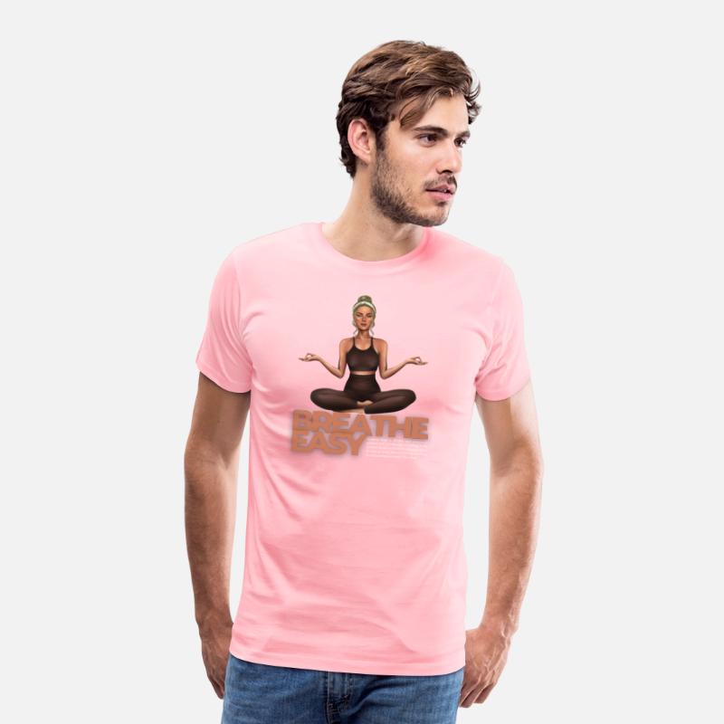 Breathe Easy Yoga