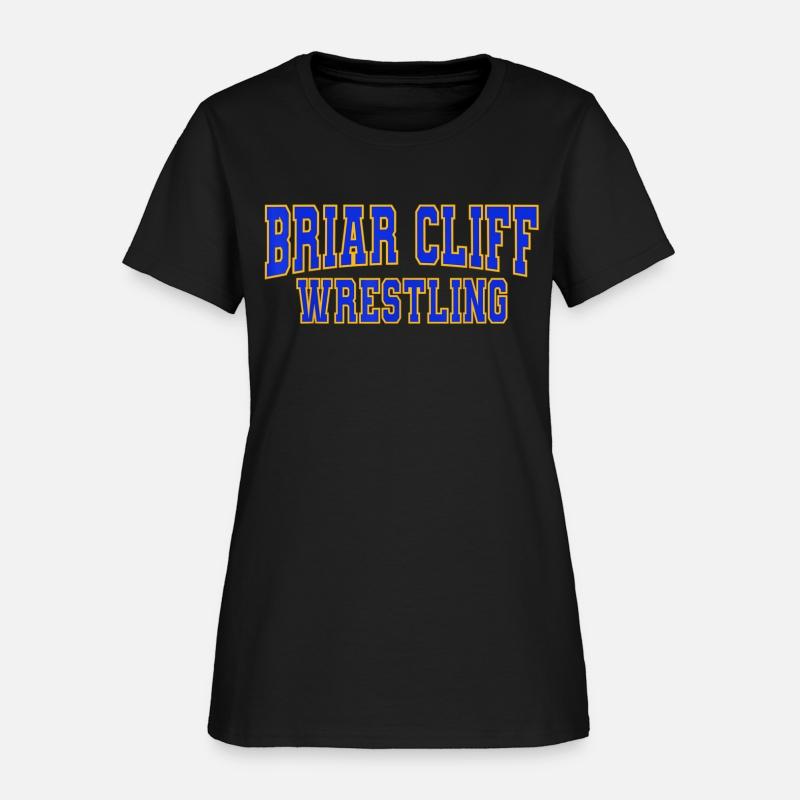 Briar Cliff University Wrestling_Blu 01