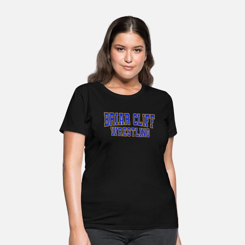 Briar Cliff University Wrestling_Blu 01