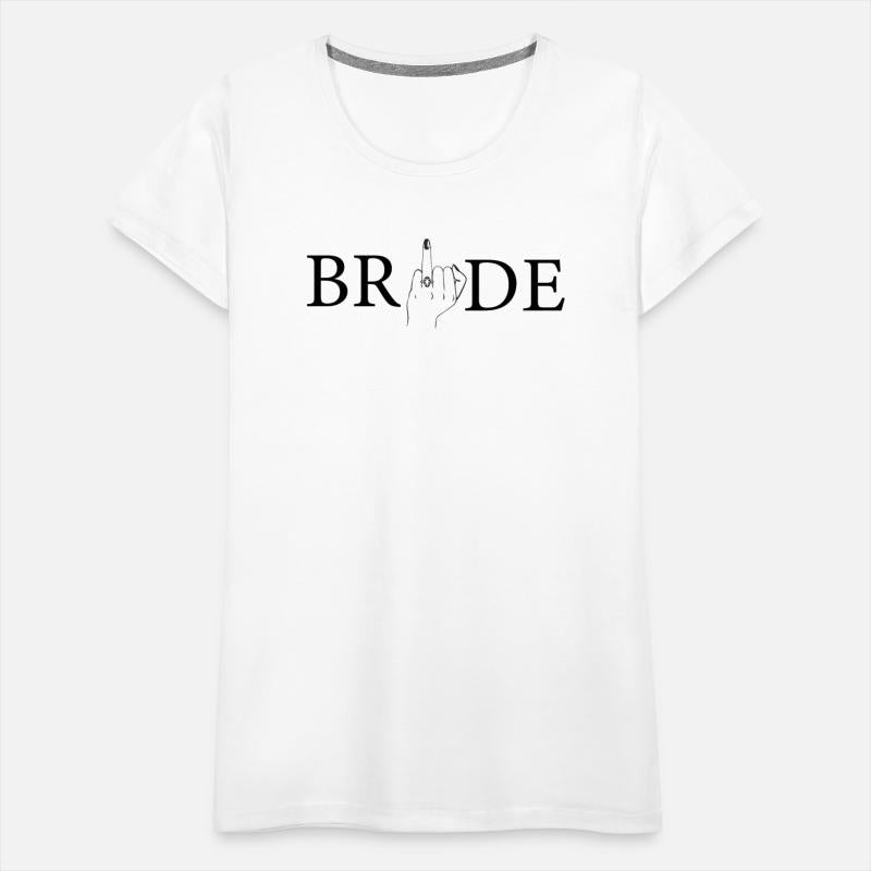 Bride, Bride team, Brides Maid