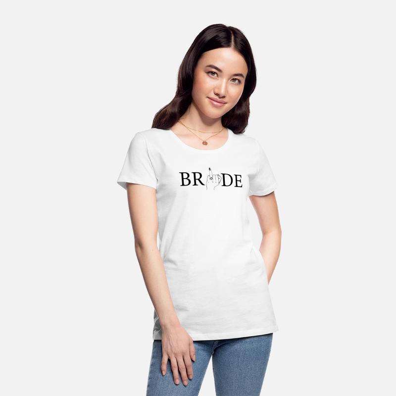 Bride, Bride team, Brides Maid