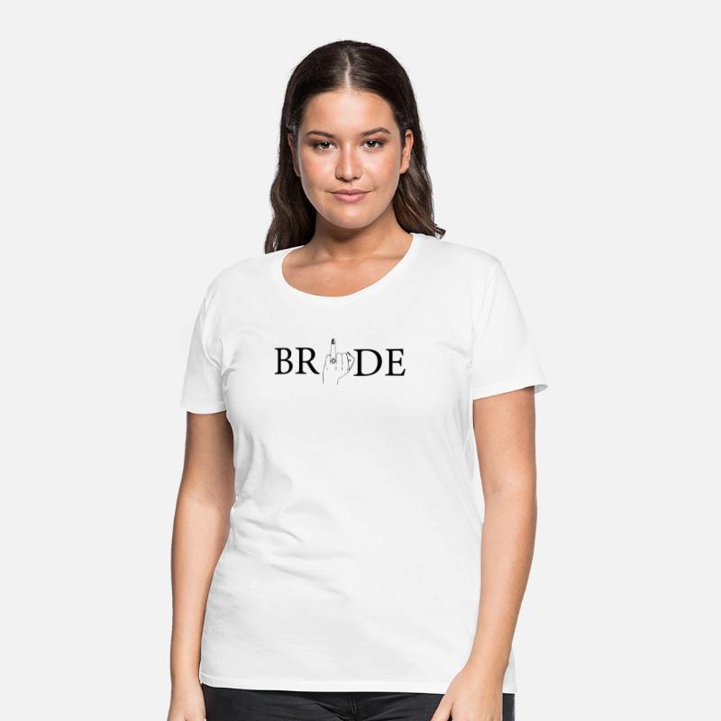 Bride, Bride team, Brides Maid